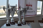 Mapfre Middlesea Final for Premier Category